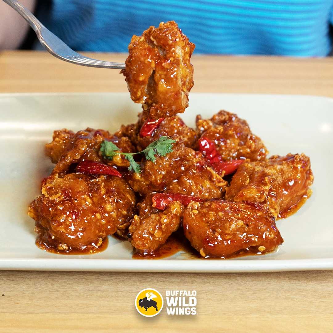 Buffalo Wild Wings
