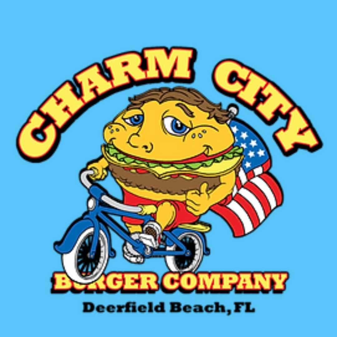 Charm City Burger Co.