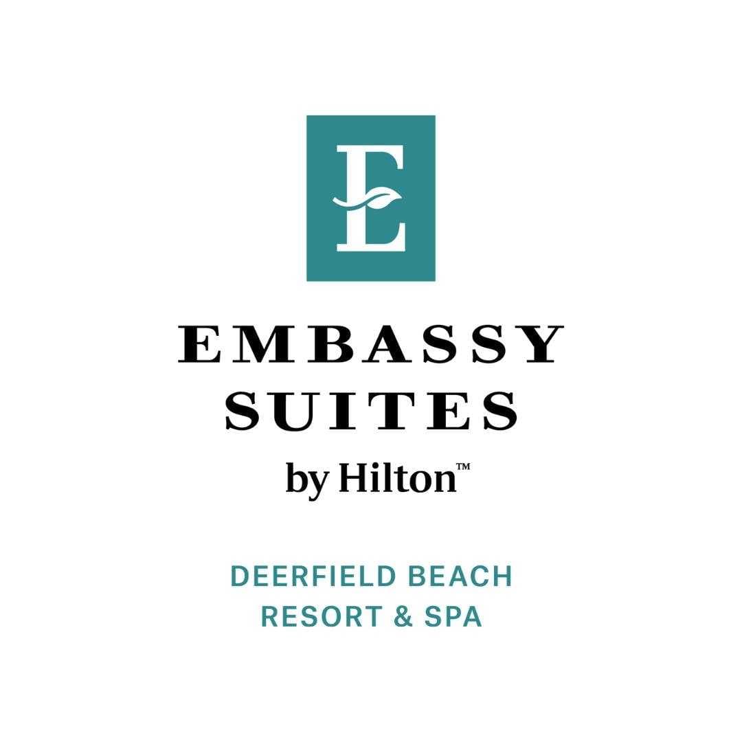 Embassy Suites by Hilton Deerfield Beach Resort & Spa