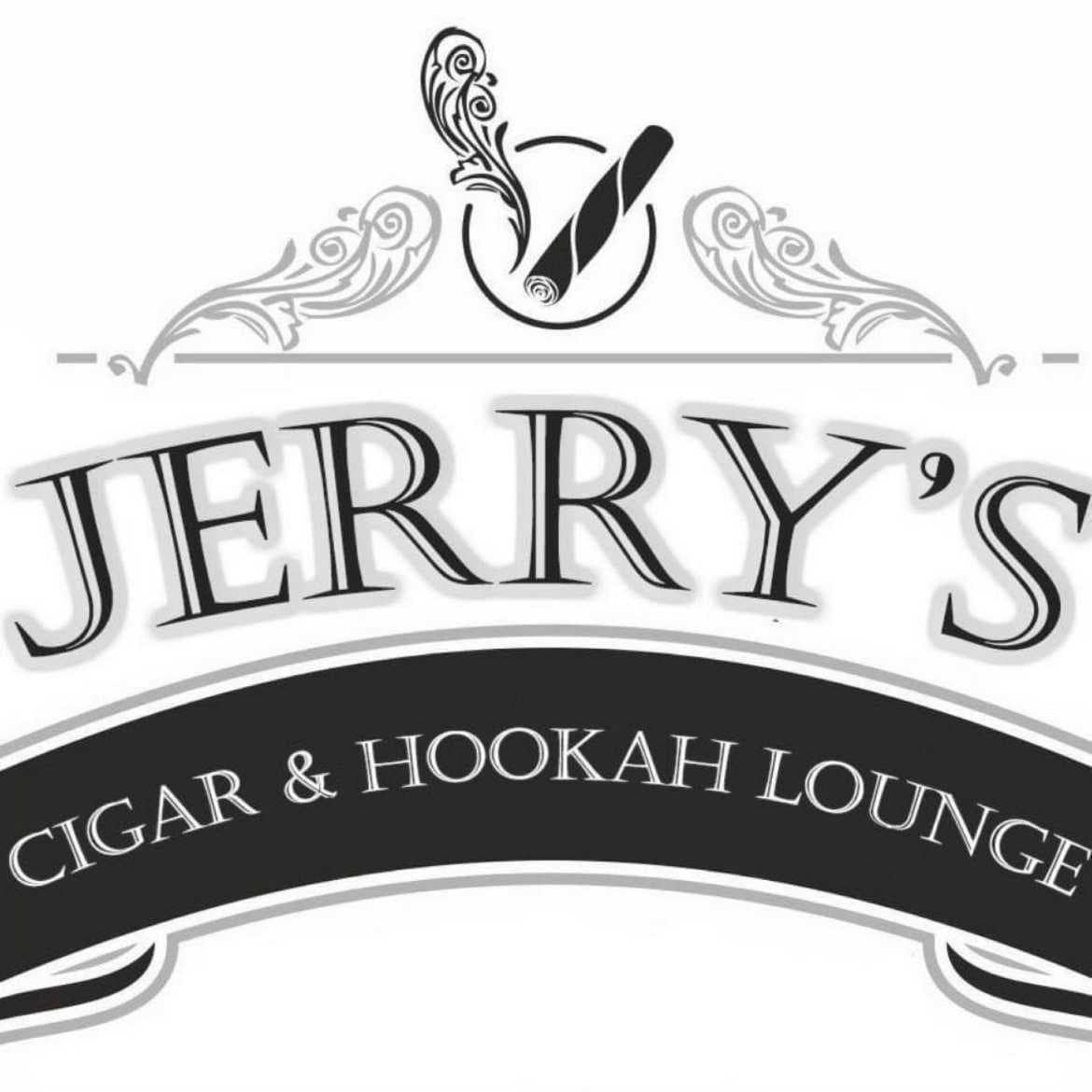 Jerry's Cigar & Hookah Lounge