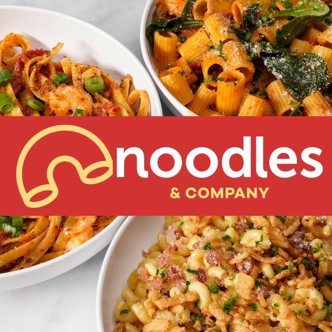 Noodles & Company