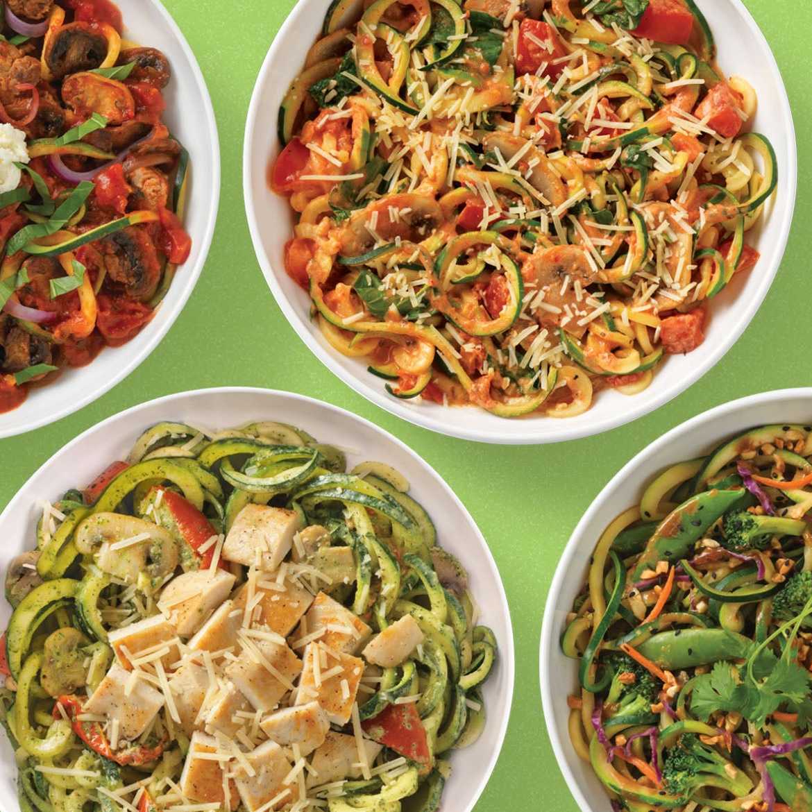 Noodles & Company