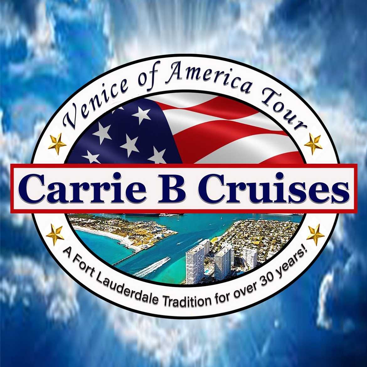 Carrie B Cruises