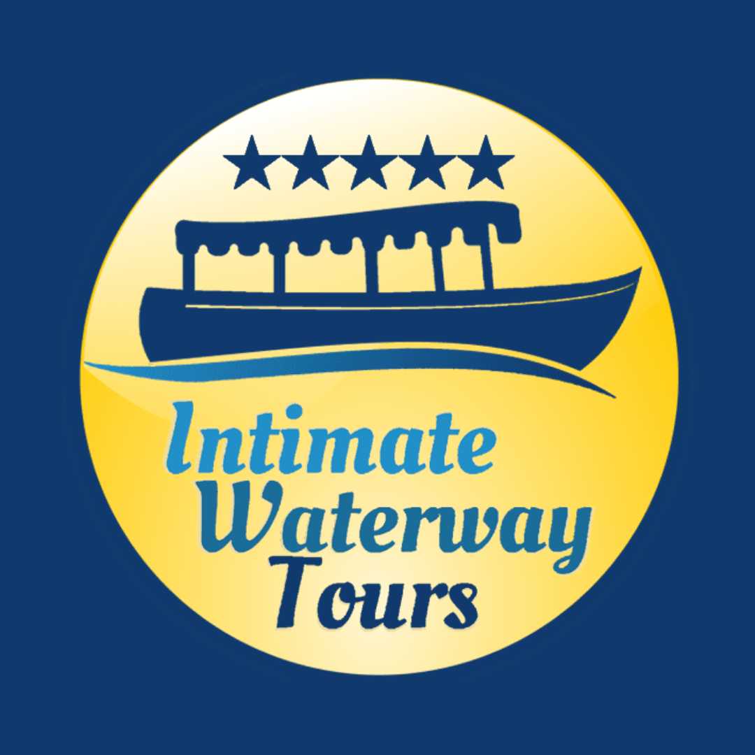 Intimate Waterway Tours