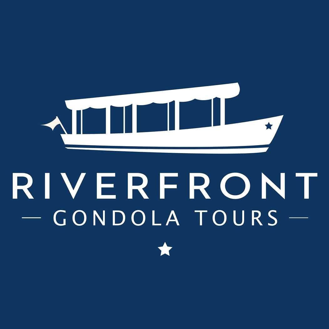 Riverfront Gondola Tours
