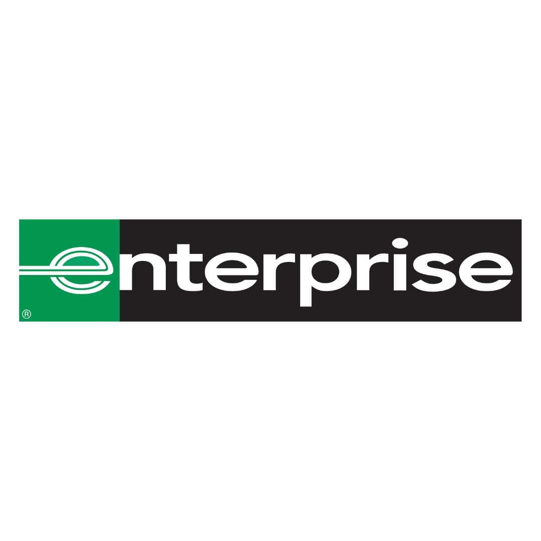 Enterprise Rent-A-Car