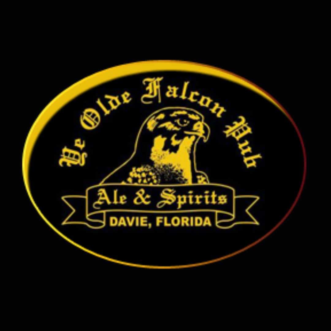Ye Olde Falcon Pub