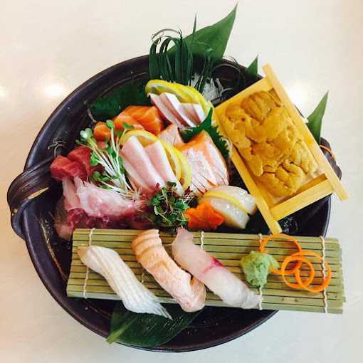 Ushio Sushi