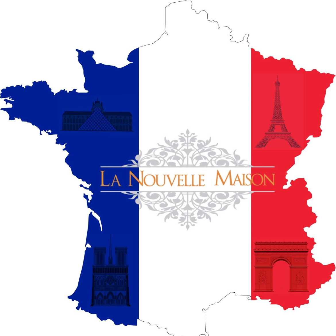 La Nouvelle Maison