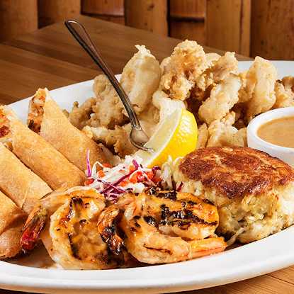 Ke'e Grill