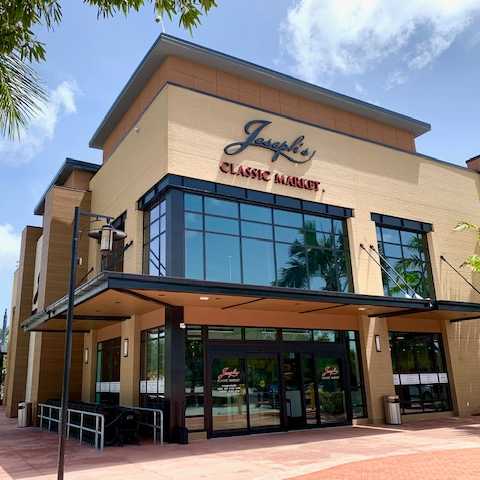 Joseph's Classic Market