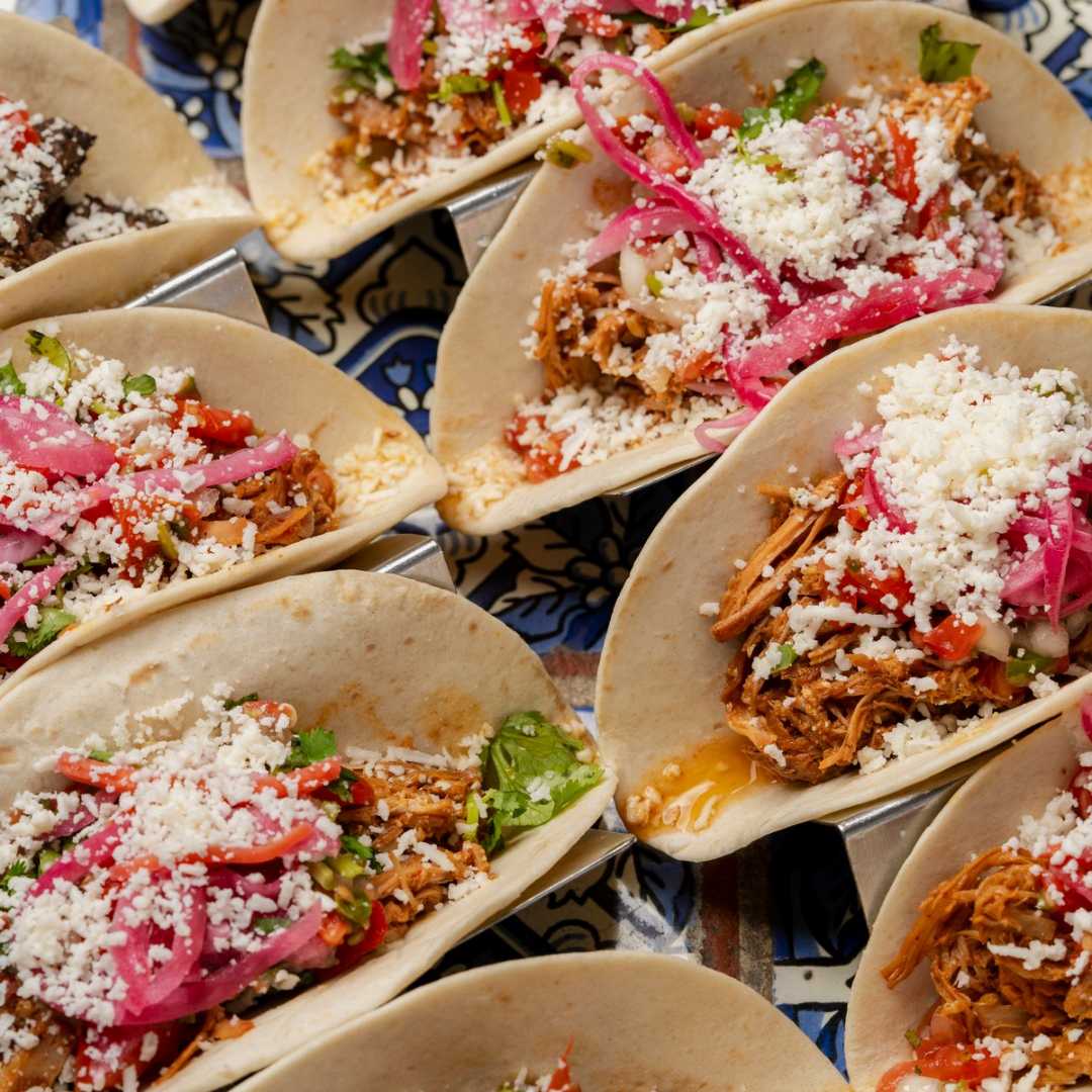 Rocco's Tacos And Tequila Bar