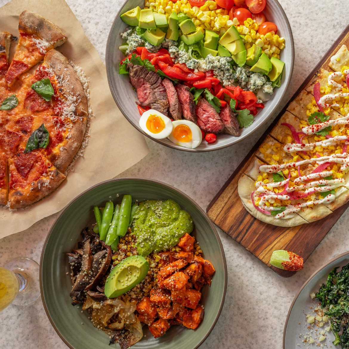 True Food Kitchen