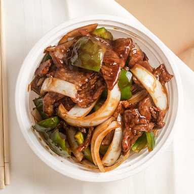 China One