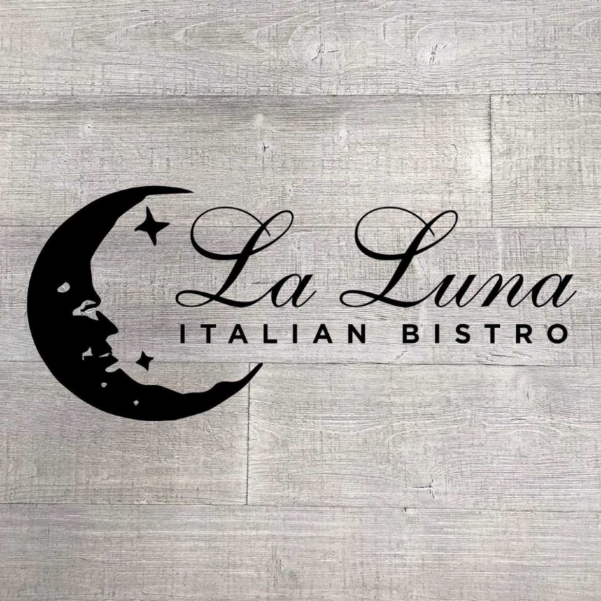 La Luna Italian Bistro