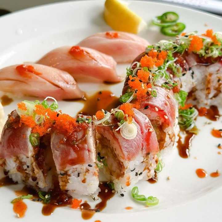Sushigo