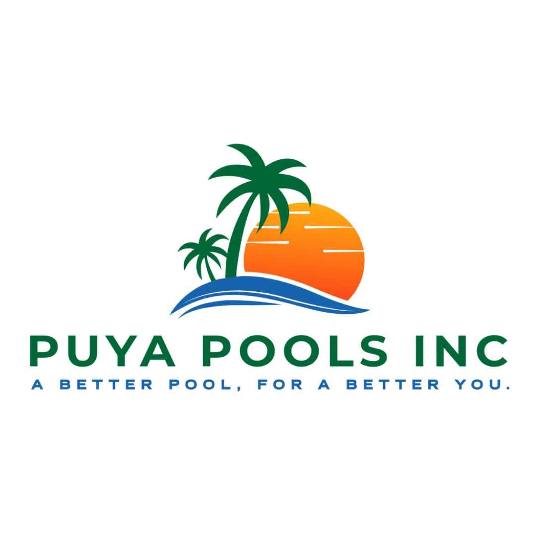 Puya Pools Inc.