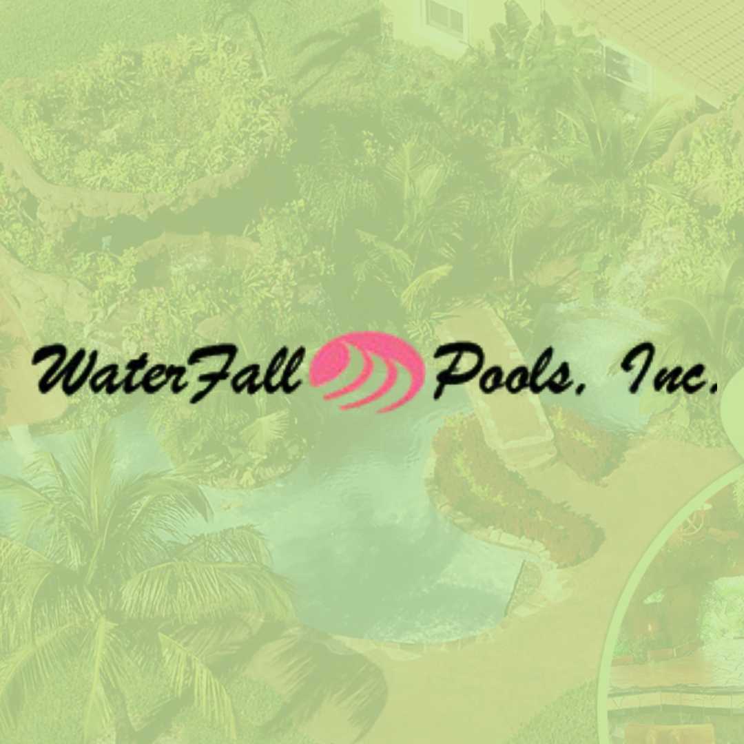 WaterFall Pools, Inc.