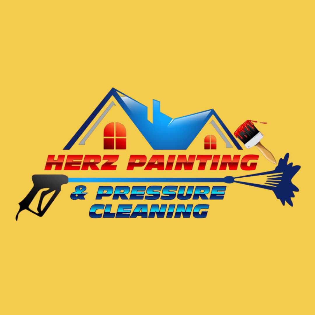 Herz Painting & Pressure Cleaning