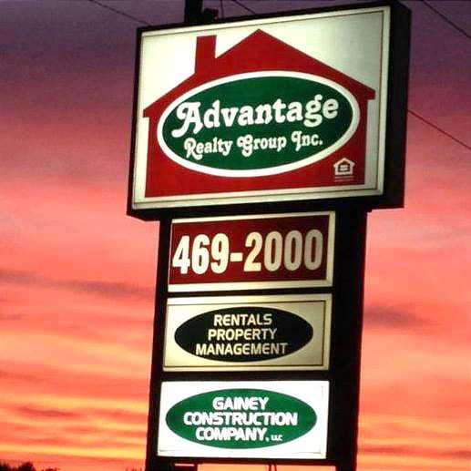 Advantage Realty Group, Inc.