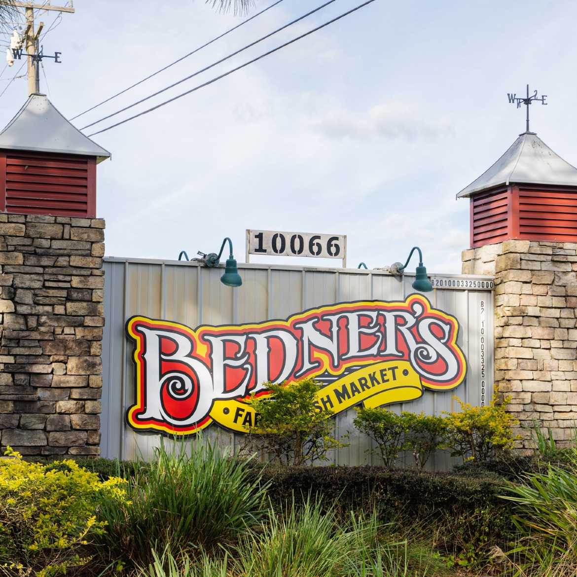Bedner's Farm Fresh Market