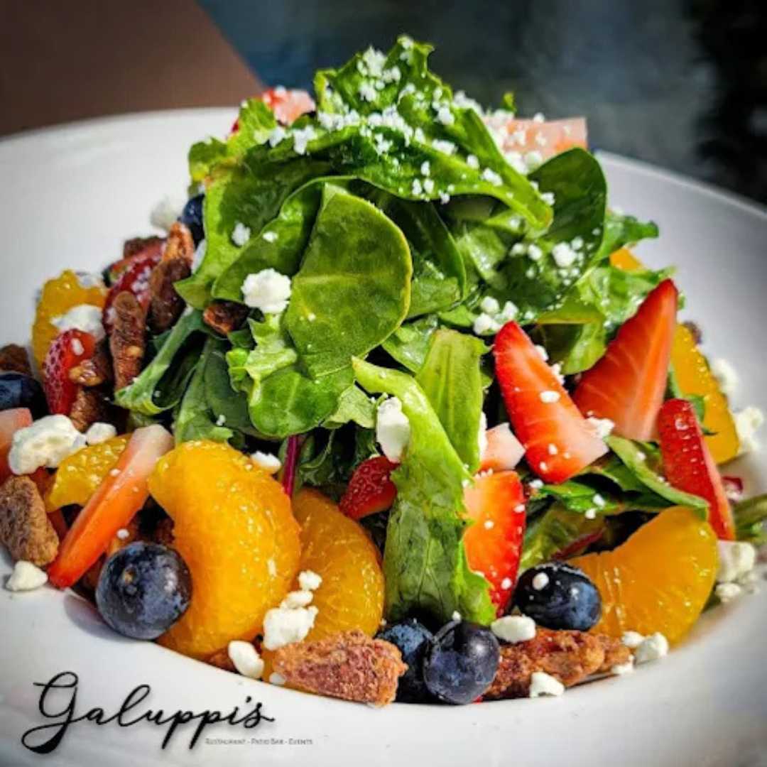 Galuppi's
