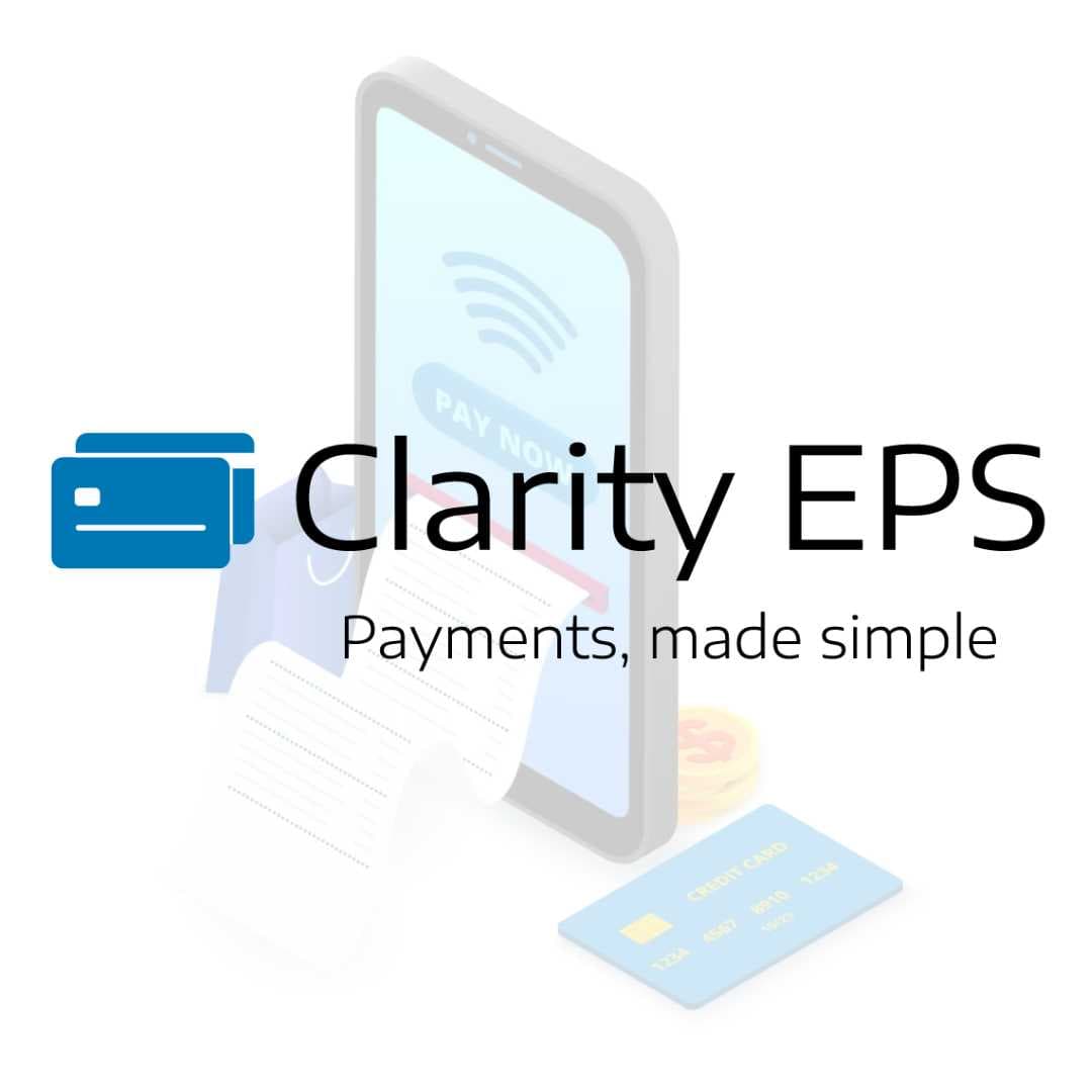 Clarity EPS