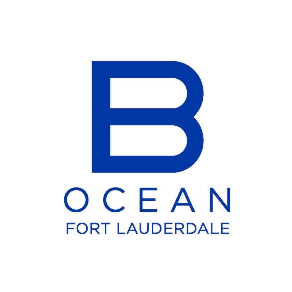 B Ocean Resort