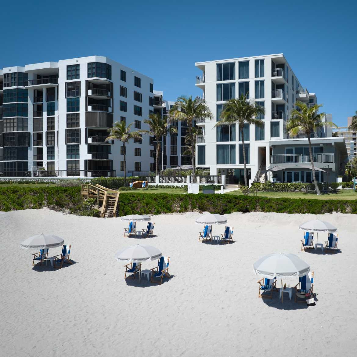 Hillsboro Beach Resort