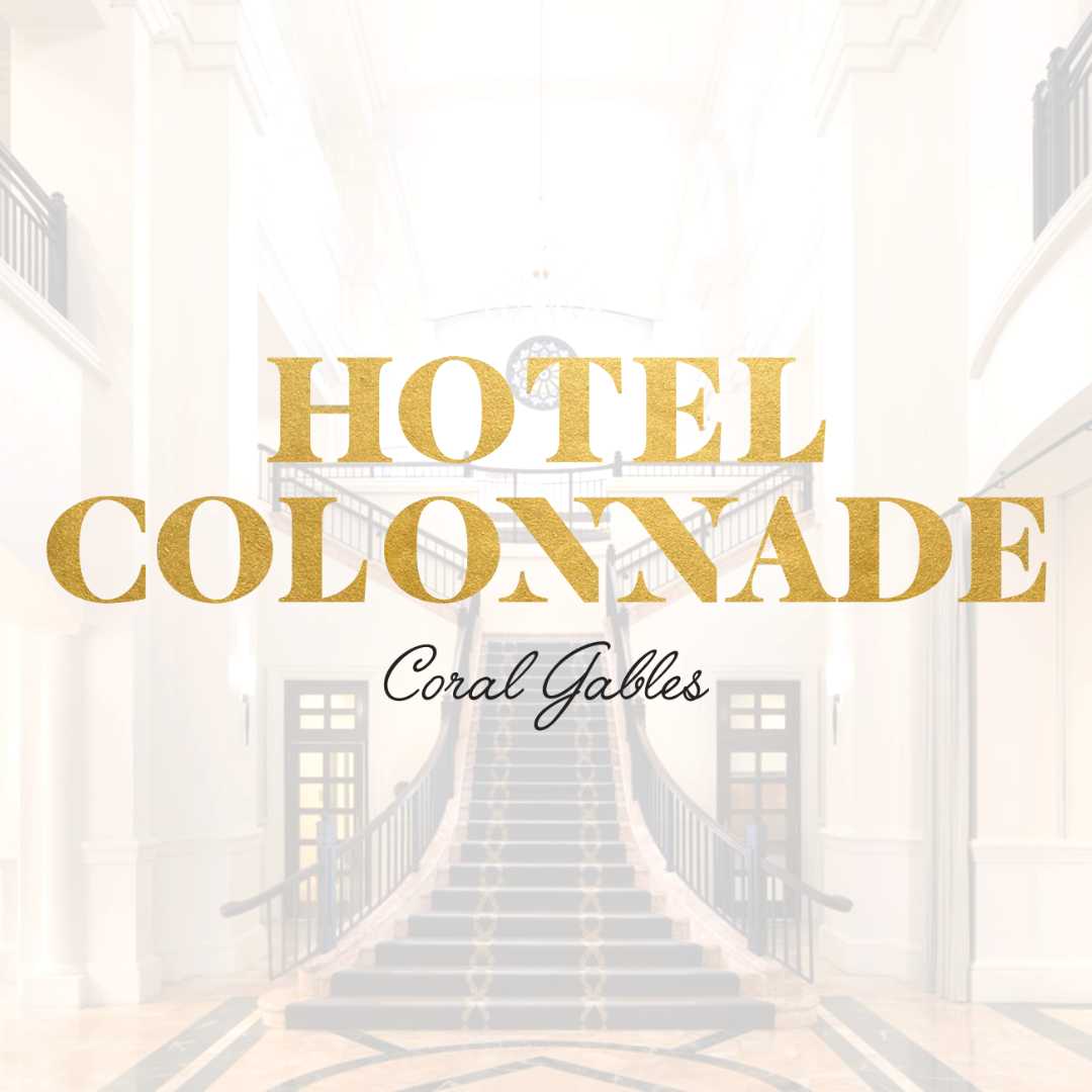 Hotel Colonnade
