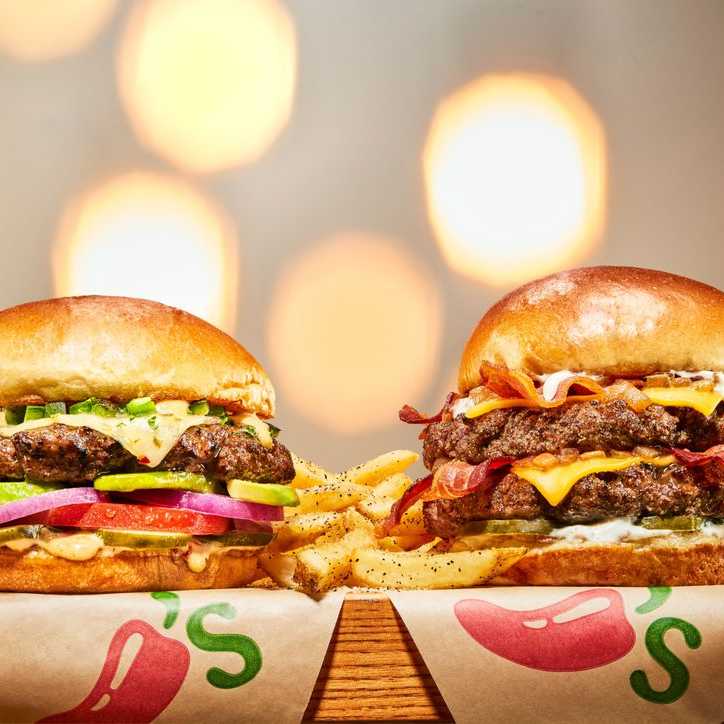 Chili's Grill & Bar
