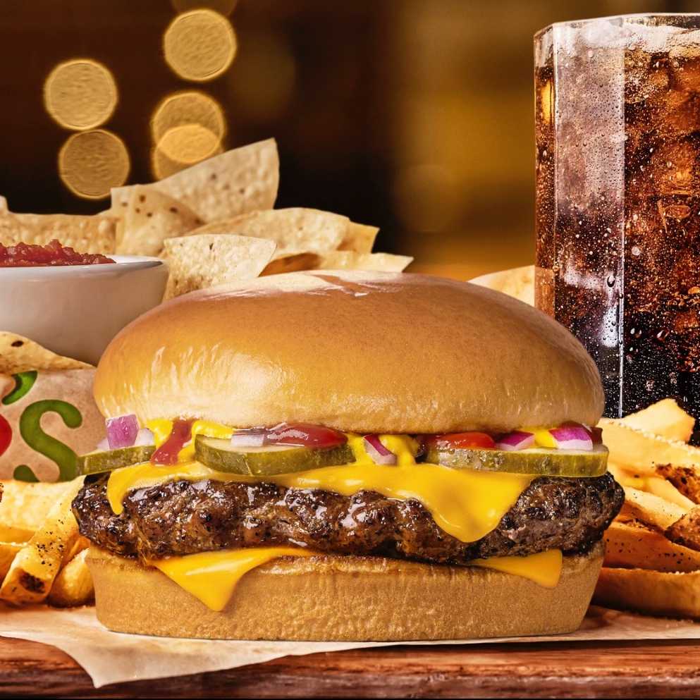 Chili's Grill & Bar
