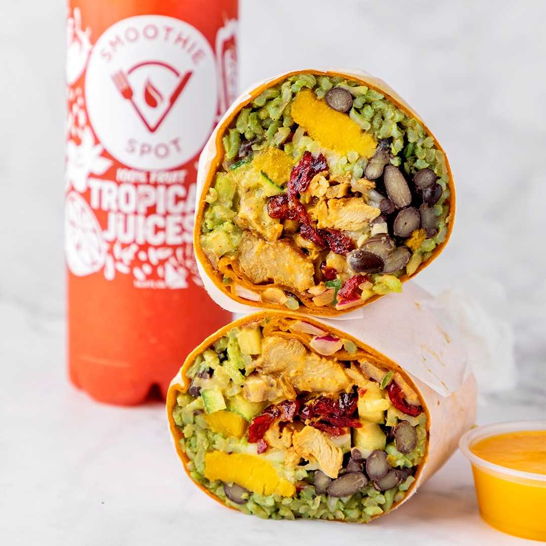 Smoothie Spot