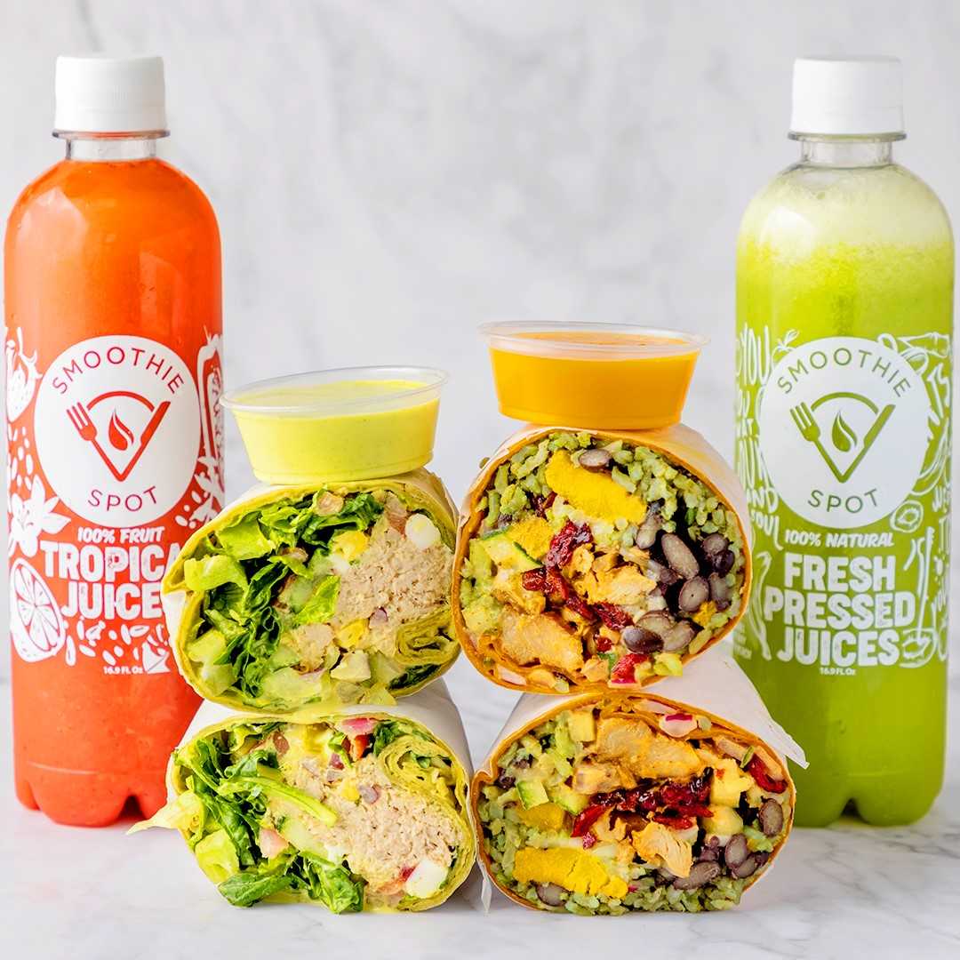 Smoothie Spot