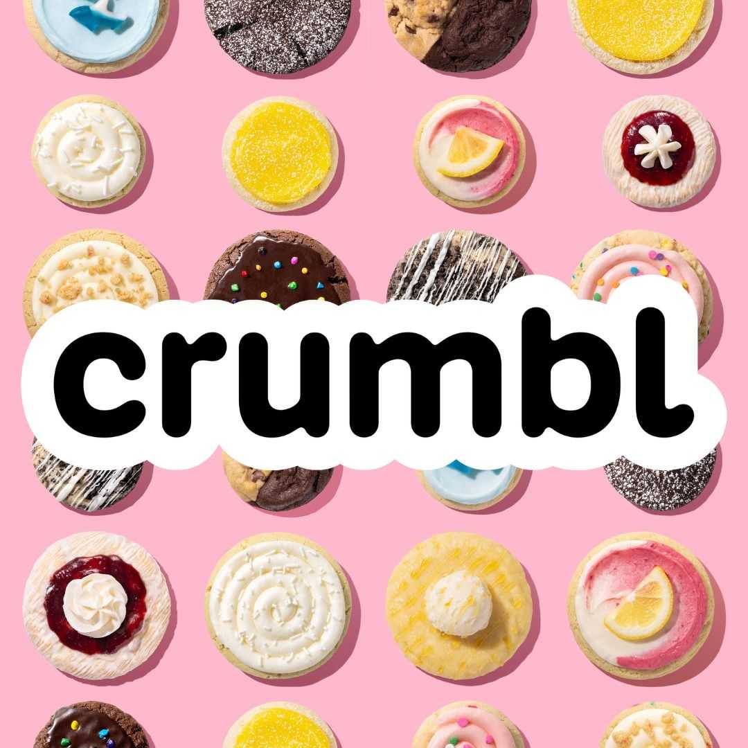 Crumbl Cookies