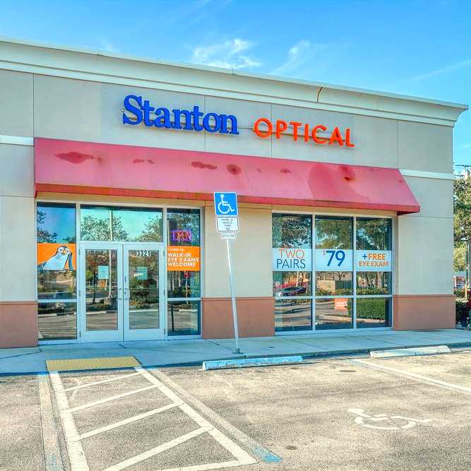Stanton Optical