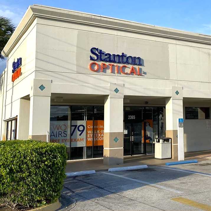 Stanton Optical