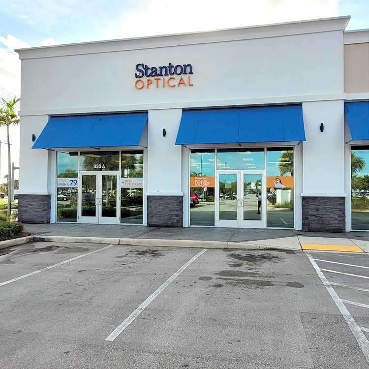 Stanton Optical
