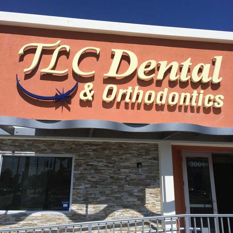 TLC Dental