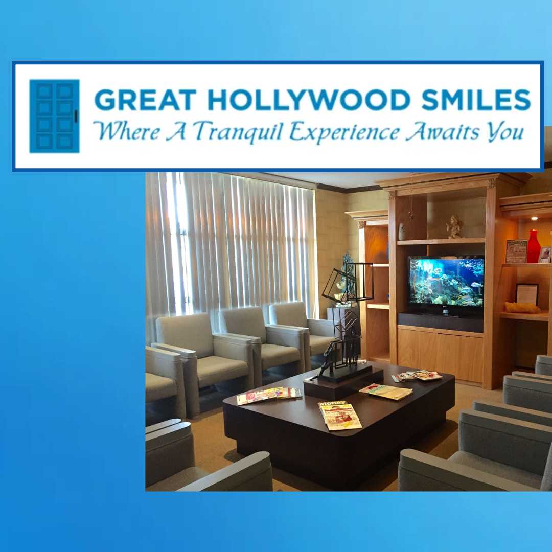 Great Hollywood Smiles