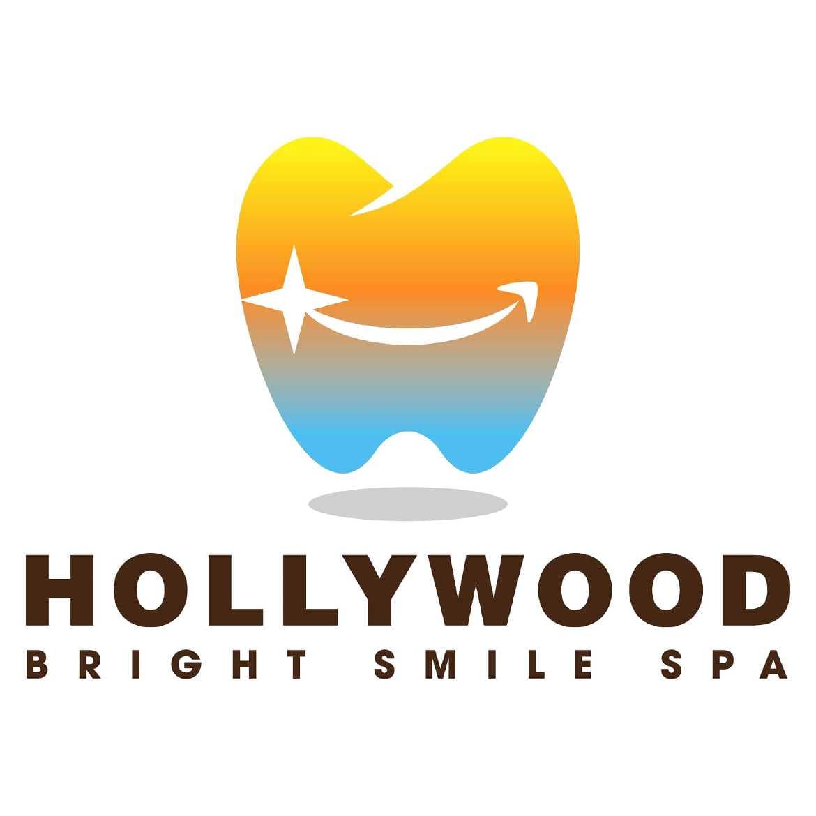 Hollywood Bright Smile Spa