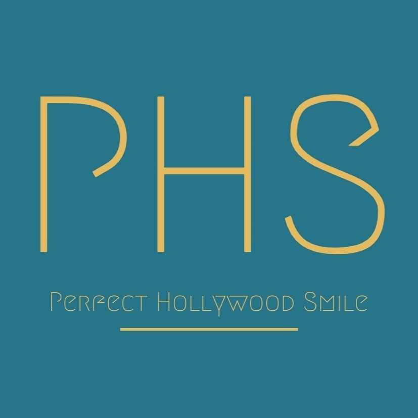 Perfect Hollywood Smile