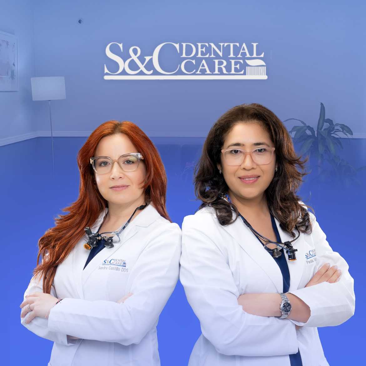 S&C Dental Care