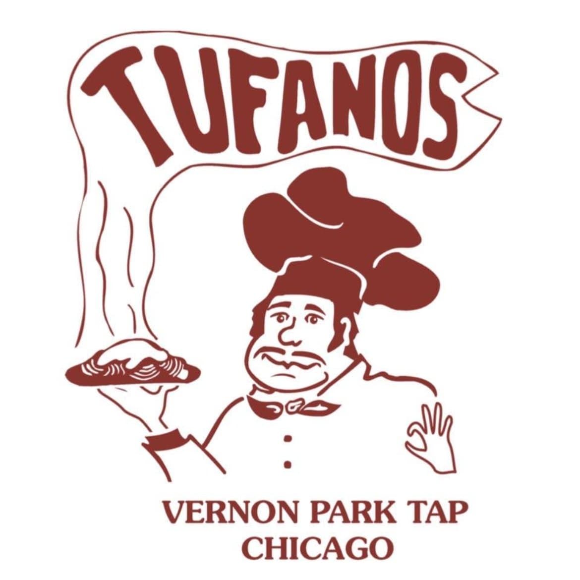 Tufano's Vernon Park Tap
