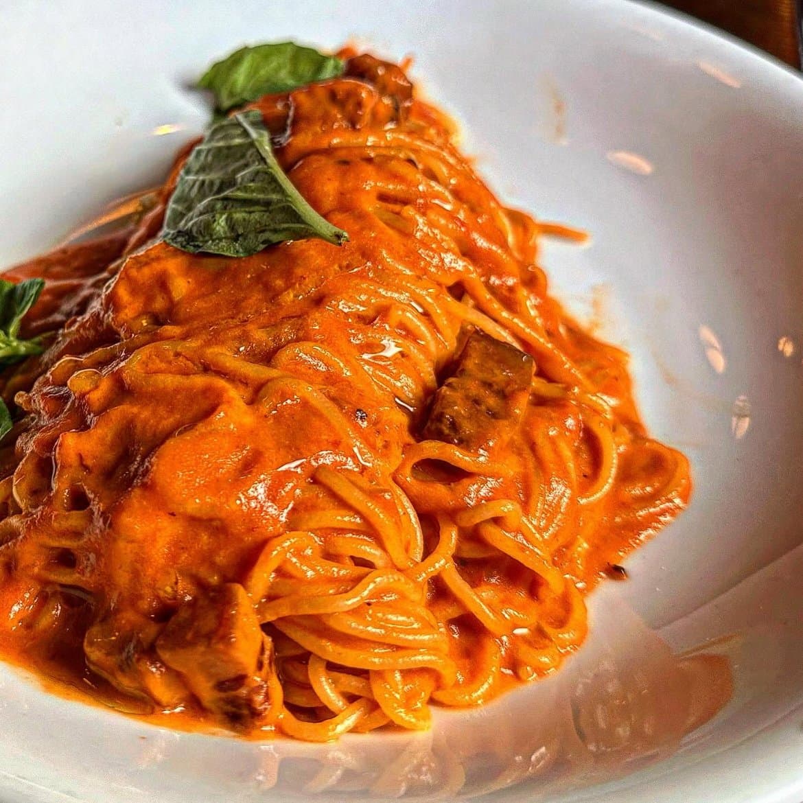 Peanut Park Trattoria