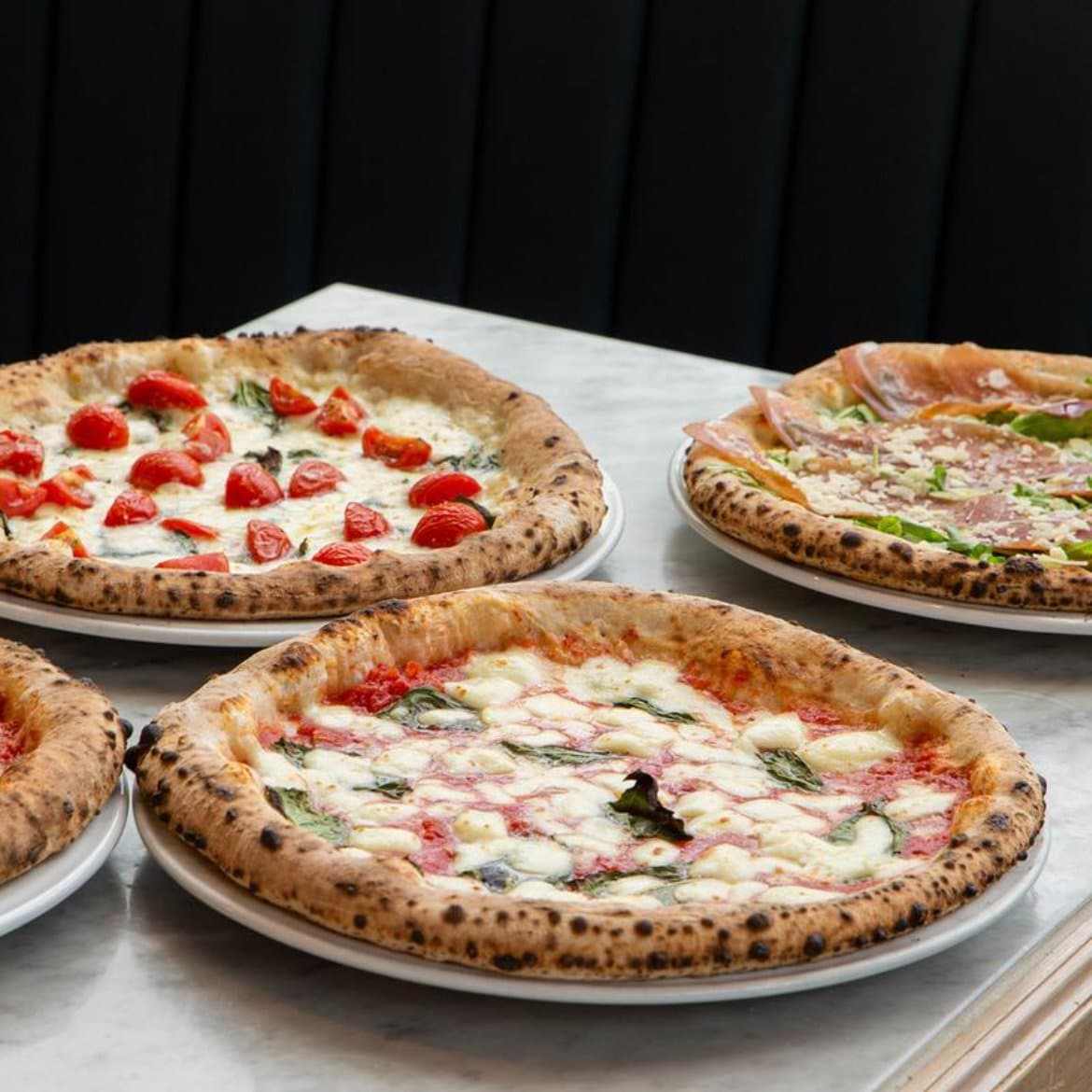 Nella Pizza e Pasta