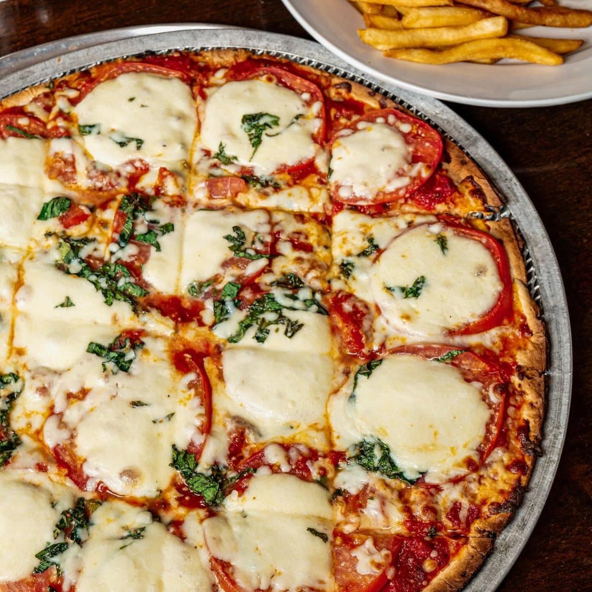 Mart Anthony's Italian Restaurant