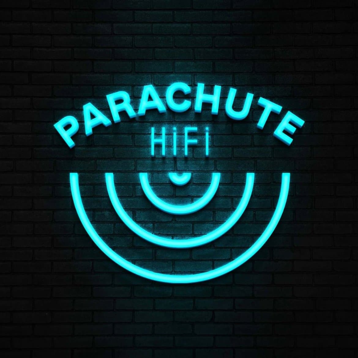 Parachute HiFi