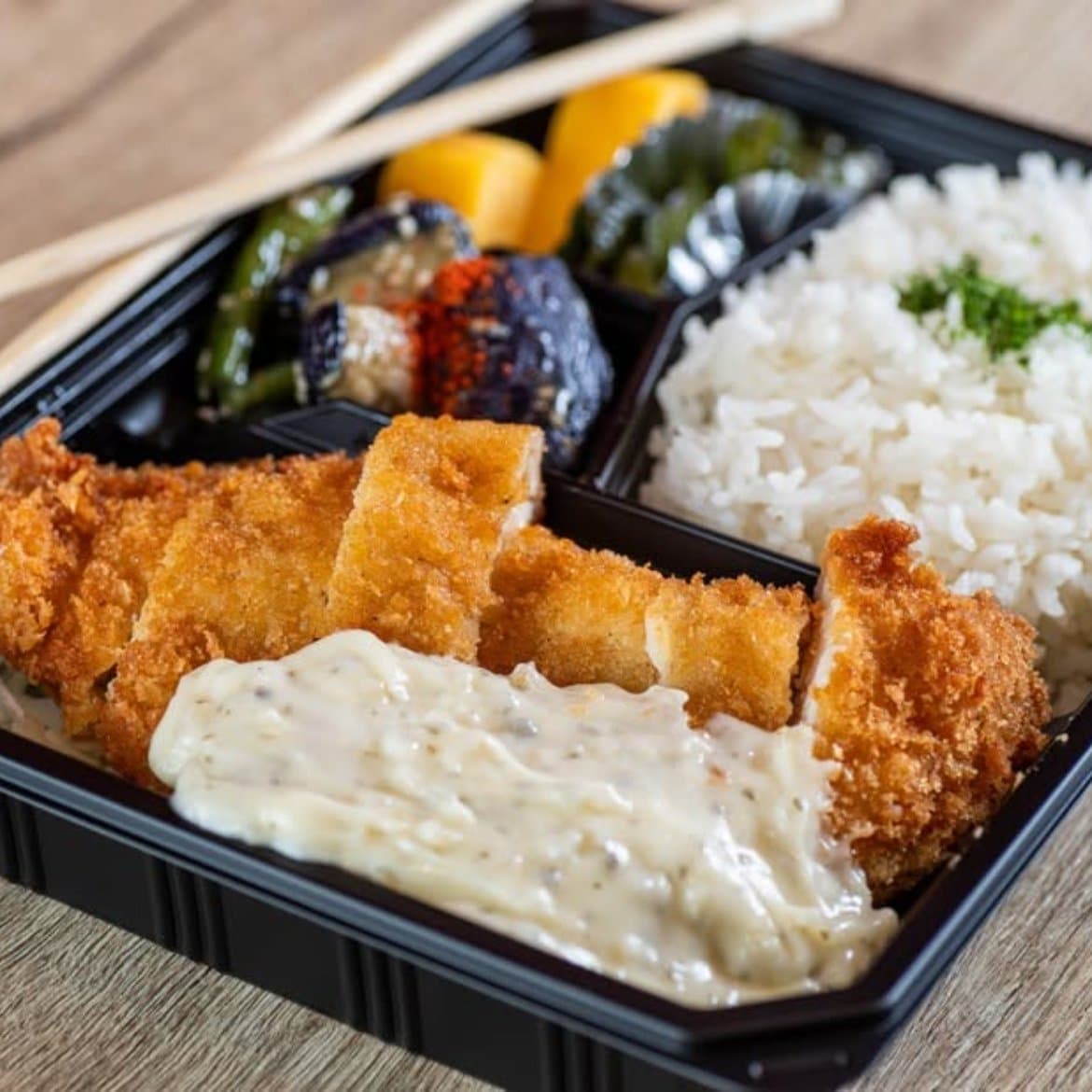 Katsu-Shack