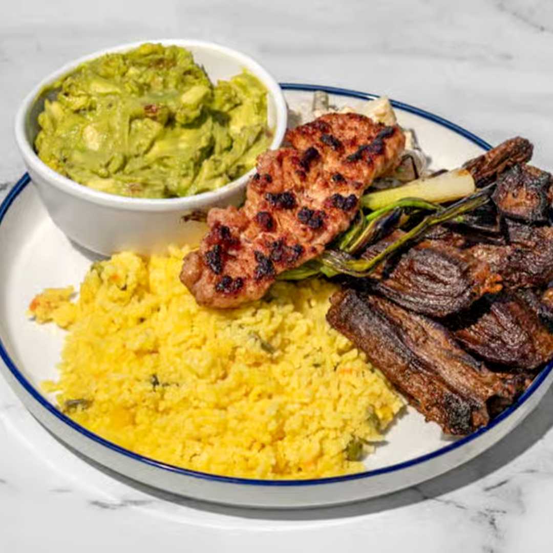Los Antojitos Taqueria